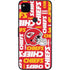 NFL Kansas City Chiefs Red Blast Google Pixel 4a Skin